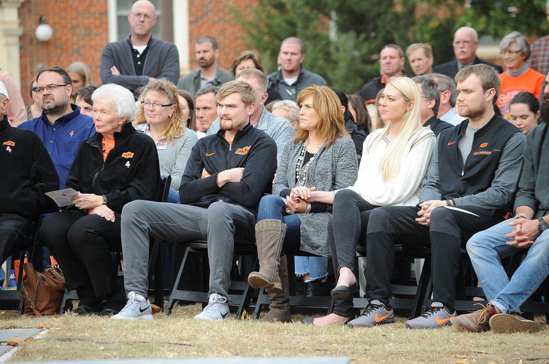 Reunion to remember